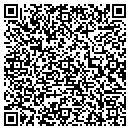 QR code with Harvey Jordan contacts