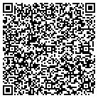 QR code with Rachels Final Touch contacts