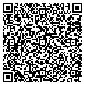 QR code with Compusa contacts