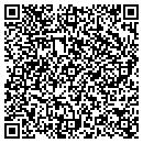 QR code with Zebroski Motor Co contacts