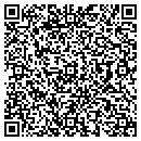 QR code with Avideon Corp contacts