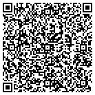 QR code with Once Percent Checks Cashed contacts