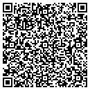 QR code with Moby Dick's contacts