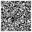 QR code with K L Machine Shop LLC contacts