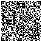 QR code with Hiv Aids Outreach Ministries contacts