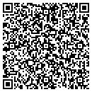 QR code with L J Elter & Son contacts