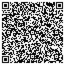 QR code with Han's Carryout contacts