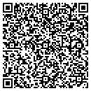 QR code with Kinder-Pup Inc contacts