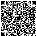 QR code with Autohaus Inc contacts