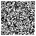 QR code with Cvcms contacts