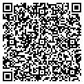 QR code with LDS contacts