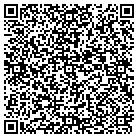 QR code with Advance Fire Systems Designs contacts