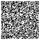 QR code with Back To Hlth Chiropractic Off contacts