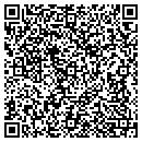 QR code with Reds Auto Sales contacts