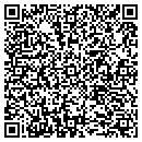 QR code with AMDEX Corp contacts