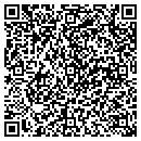 QR code with Rusty's Pub contacts