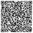 QR code with H & R Block Tax Service contacts