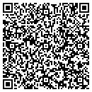 QR code with Johnson & Towers Inc contacts