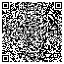 QR code with Roadrunner Optical contacts