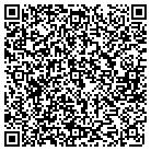 QR code with Ramada Inn-Tempe University contacts