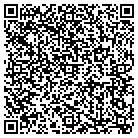 QR code with Anderson Renick Jr MD contacts