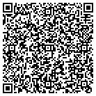QR code with Orthopedic & Sports Rehab contacts