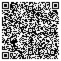 QR code with BHA contacts