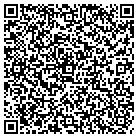 QR code with Hebron's Cut Rate Liquor Store contacts