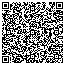 QR code with E I Staffing contacts
