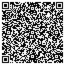 QR code with O C Jerky Outlets contacts