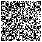 QR code with J A Foltz Home Improvement contacts