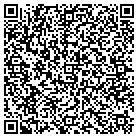 QR code with Adelphi Terrace Swimming Pool contacts