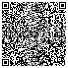 QR code with Hamlet West Apartments contacts