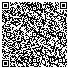 QR code with G & L Import-Export Corp contacts
