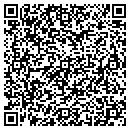 QR code with Golden Harp contacts