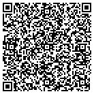 QR code with A-Team Cleaning Service contacts