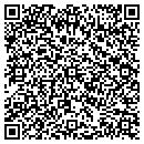 QR code with James W Sauer contacts