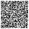 QR code with DMS-H contacts