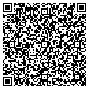 QR code with Kenneth B Frank contacts