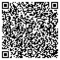 QR code with Cresent contacts