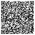 QR code with TCSI contacts