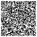 QR code with Keith E Karas DDS contacts