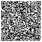 QR code with Cals Construction Inc contacts