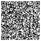 QR code with Richard P Delaney MD contacts