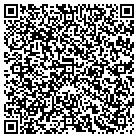 QR code with Prince George Register-Wills contacts