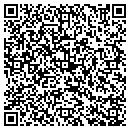 QR code with Howard Dean contacts