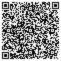 QR code with P T Intl contacts