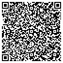 QR code with Madeline contacts