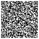 QR code with Desert Psychological Assoc contacts
