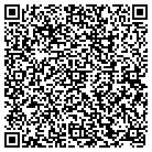 QR code with RMC Appraisal Services contacts